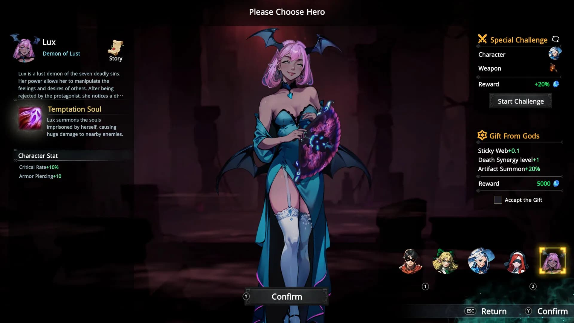 Artifact Seeker screenshot screenshot 0