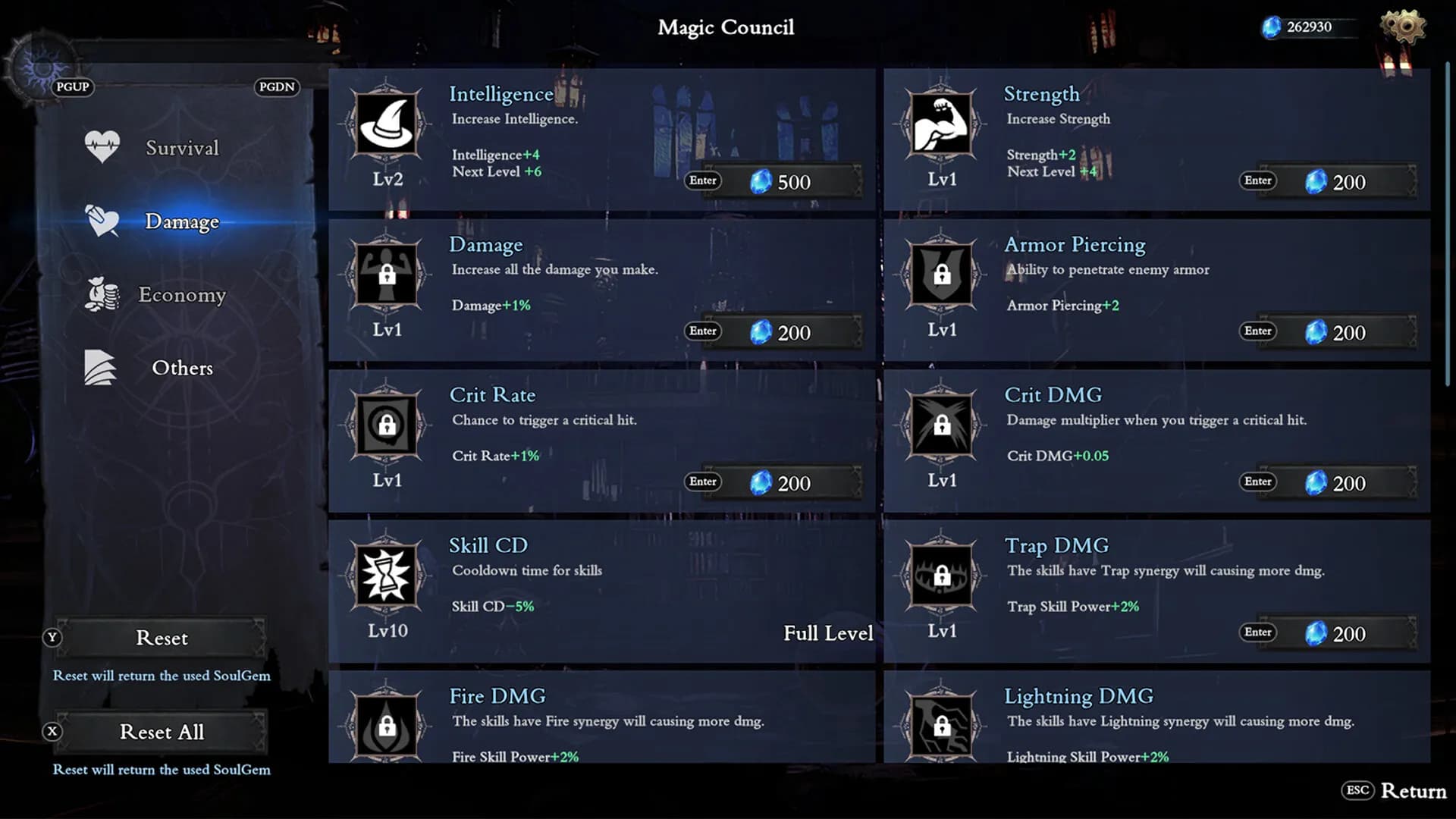 Artifact Seeker screenshot screenshot 13