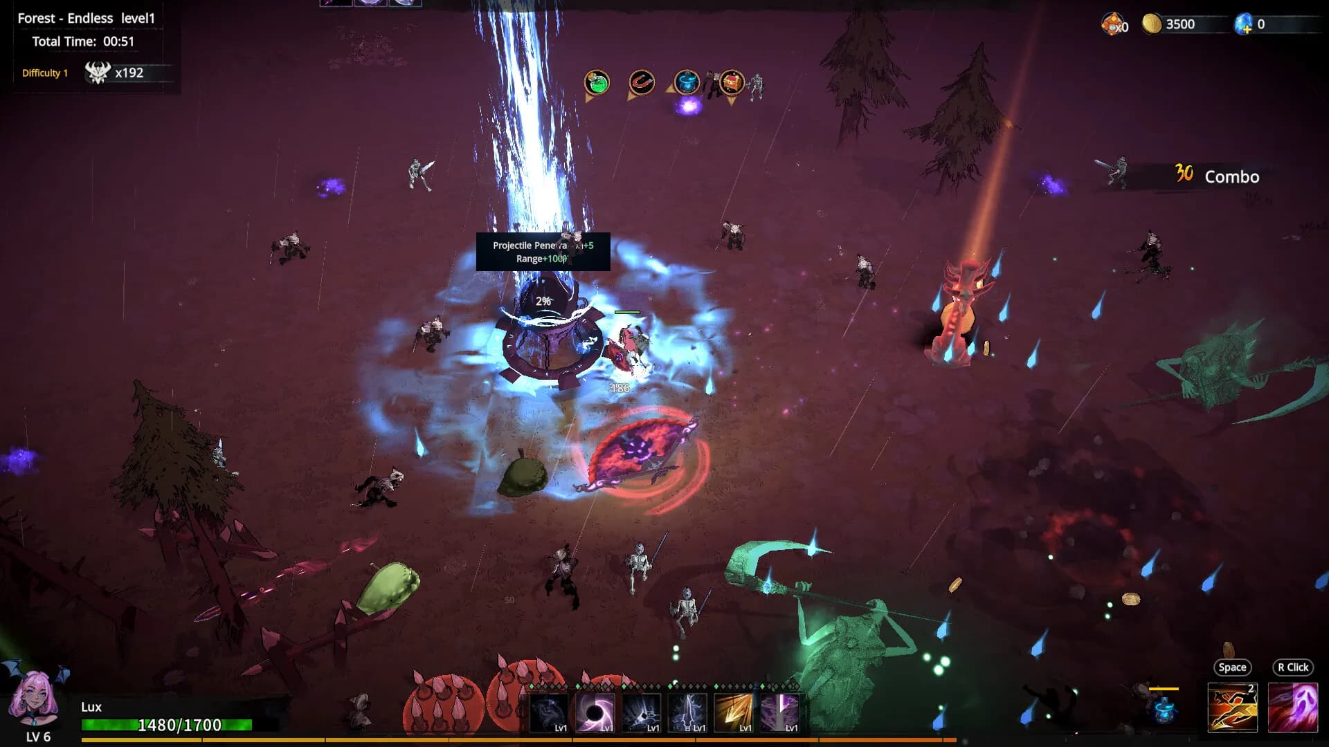 Artifact Seeker screenshot screenshot 4
