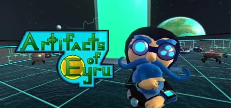 artifacts of eyru vertical card thumbnail