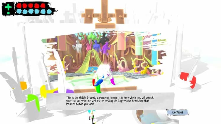 Arto screenshot screenshot 0