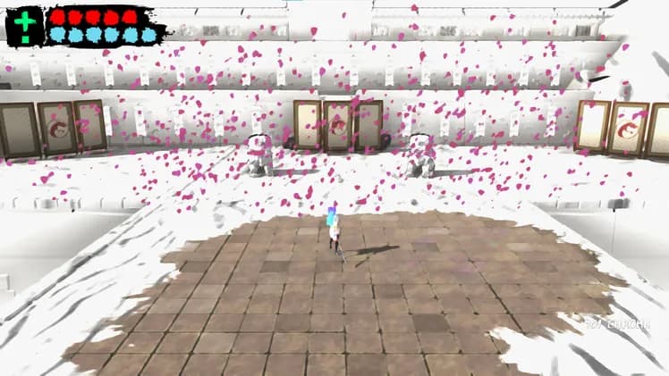 Arto screenshot screenshot 1