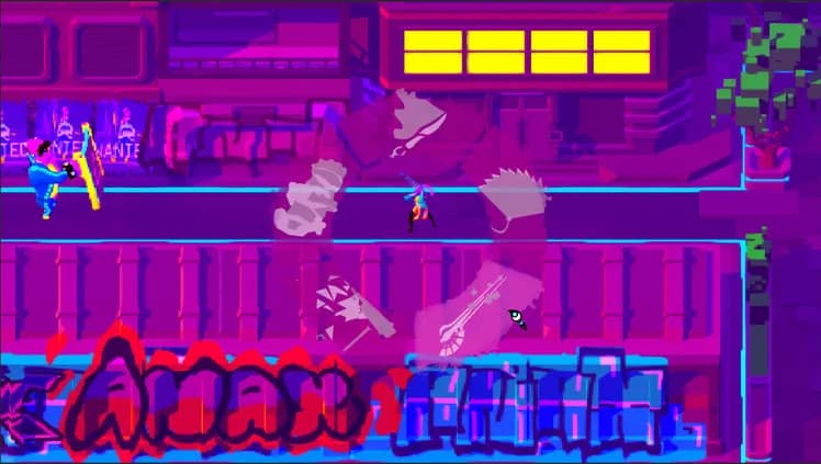 Arto screenshot screenshot 5