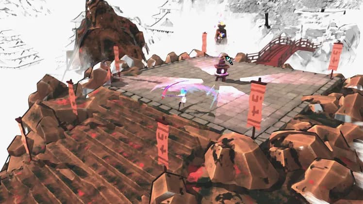 Arto screenshot screenshot 6