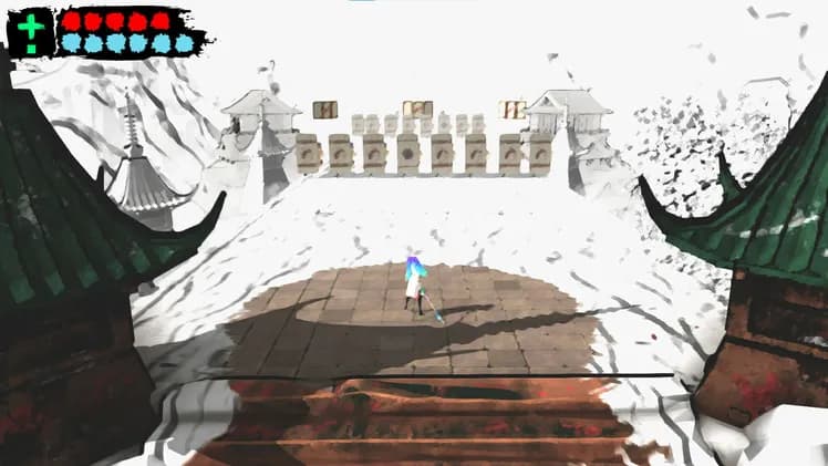 Arto screenshot screenshot 9