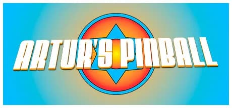 artur's pinball vertical card thumbnail
