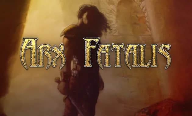 arx fatalis vertical card thumbnail