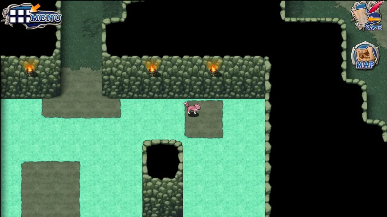 Asdivine Hearts screenshot screenshot 6
