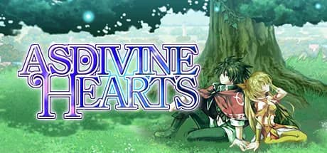 asdivine hearts vertical card thumbnail