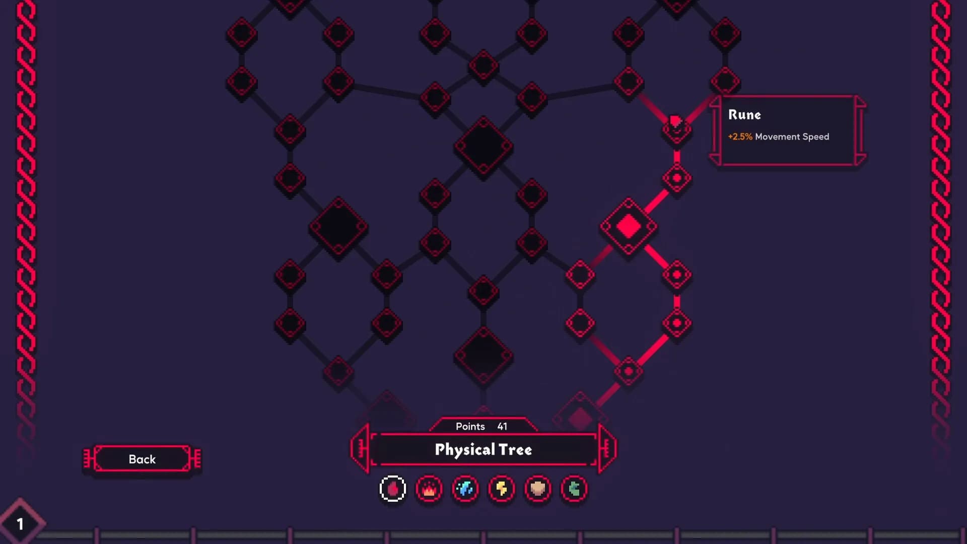 Asgard's Fall: Origins screenshot screenshot 2