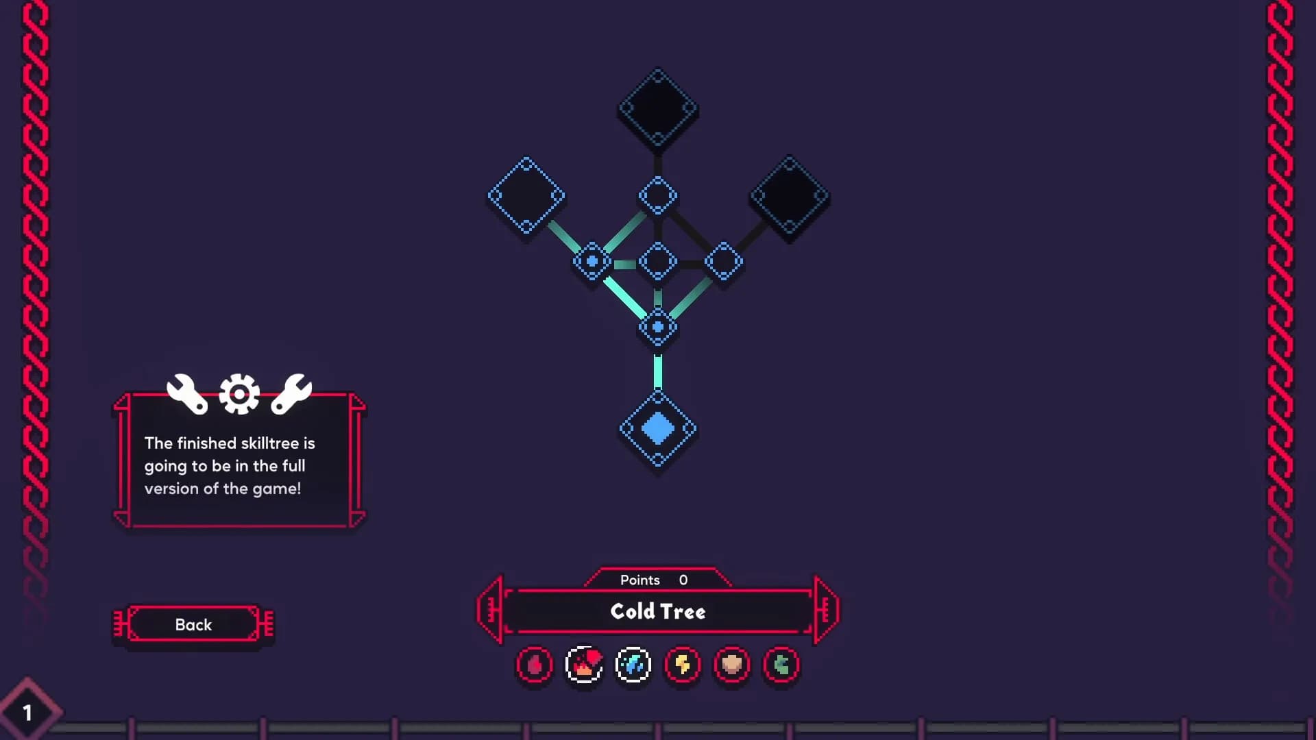 Asgard's Fall: Origins screenshot screenshot 6