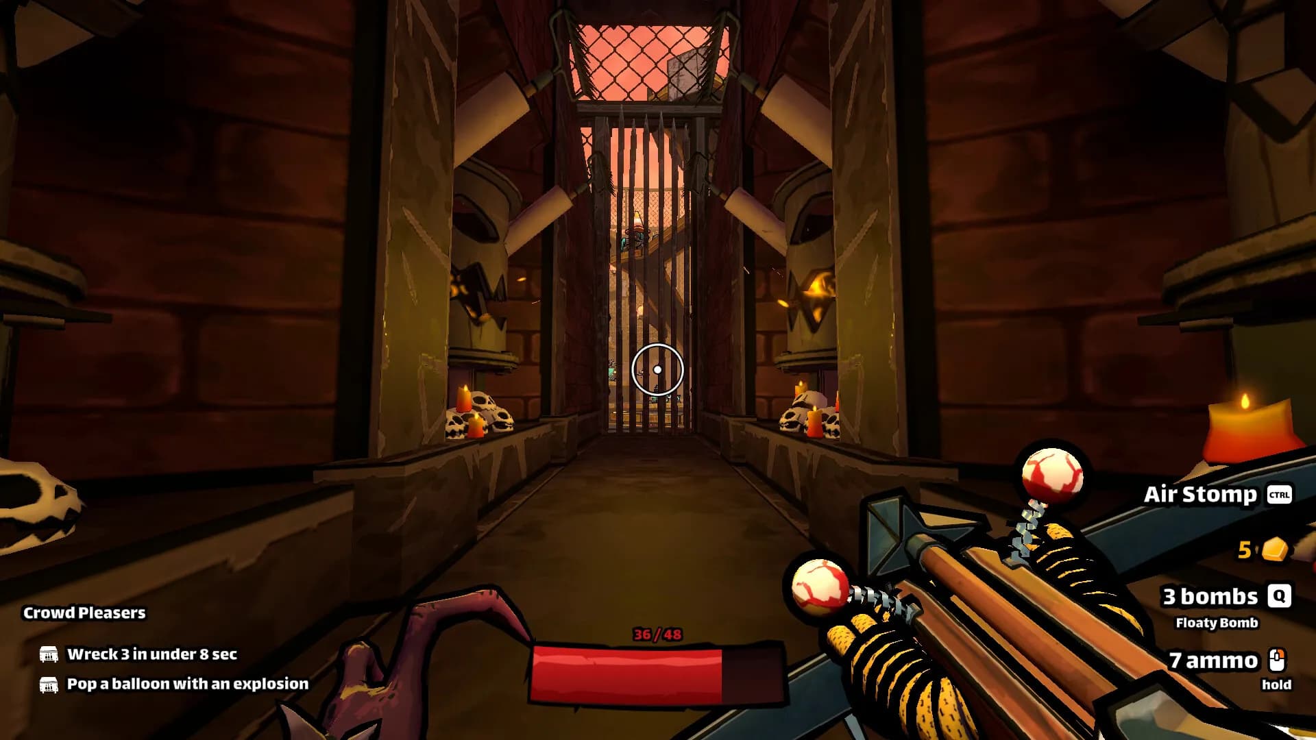 Ash & Adam's GOBSMACKED screenshot screenshot 6