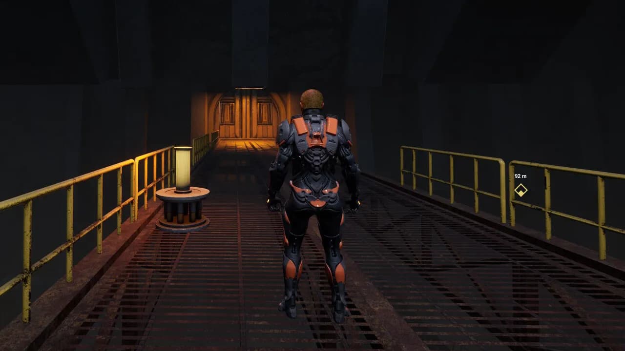 Asha Empire: Exodus screenshot screenshot 4