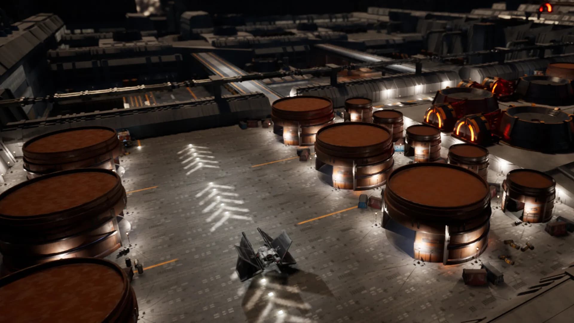Asha Empire: Exodus screenshot screenshot 6