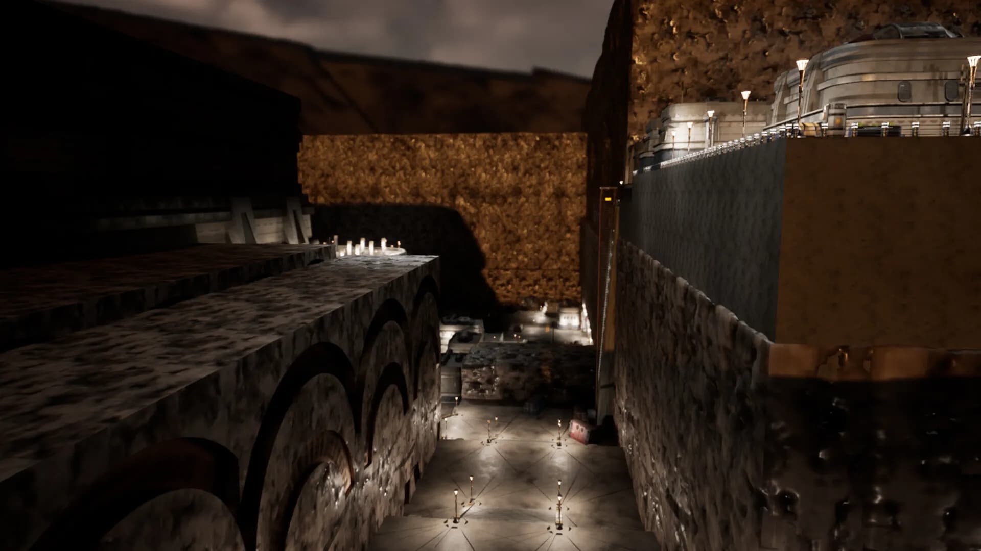 Asha Empire: Exodus screenshot screenshot 7