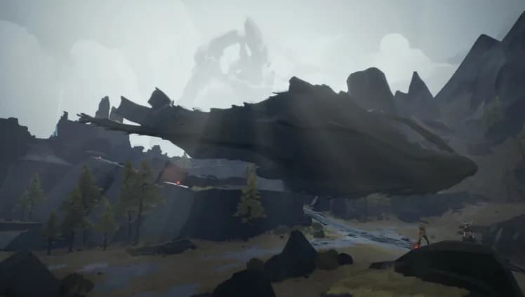 Ashen screenshot screenshot 1