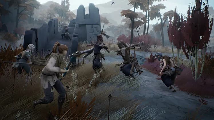Ashen screenshot screenshot 11