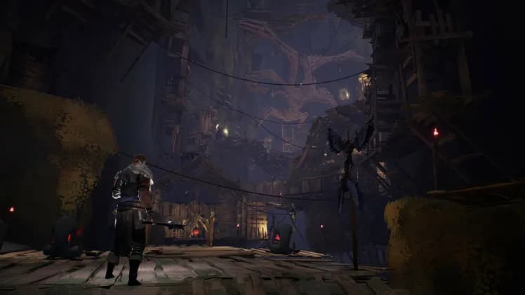 Ashen screenshot screenshot 2