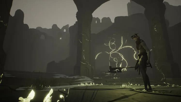 Ashen screenshot screenshot 3