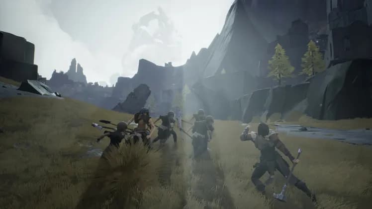 Ashen screenshot screenshot 5