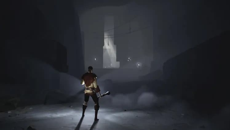 Ashen screenshot screenshot 6