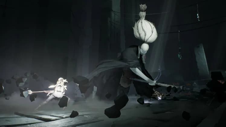 Ashen screenshot screenshot 8