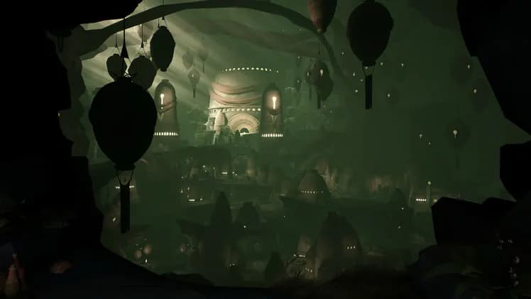 Ashen screenshot screenshot 9