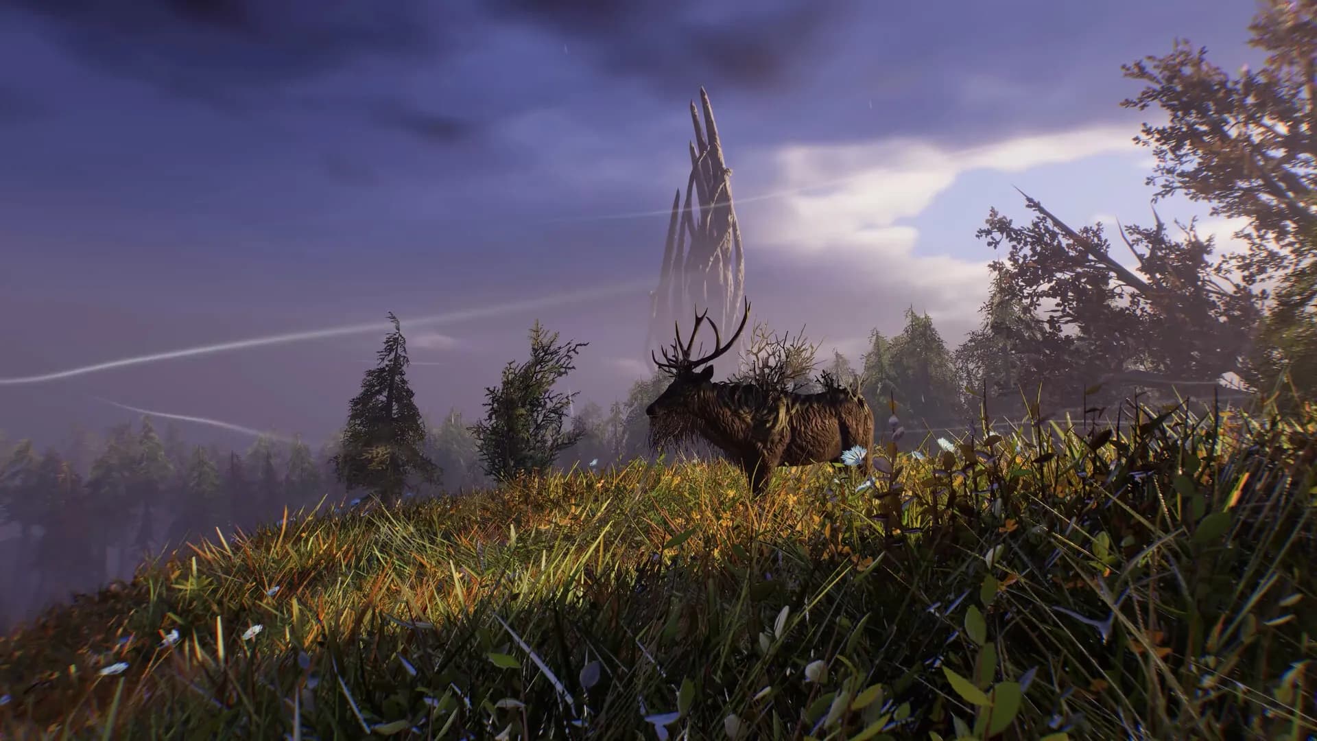 ASKA screenshot screenshot 1