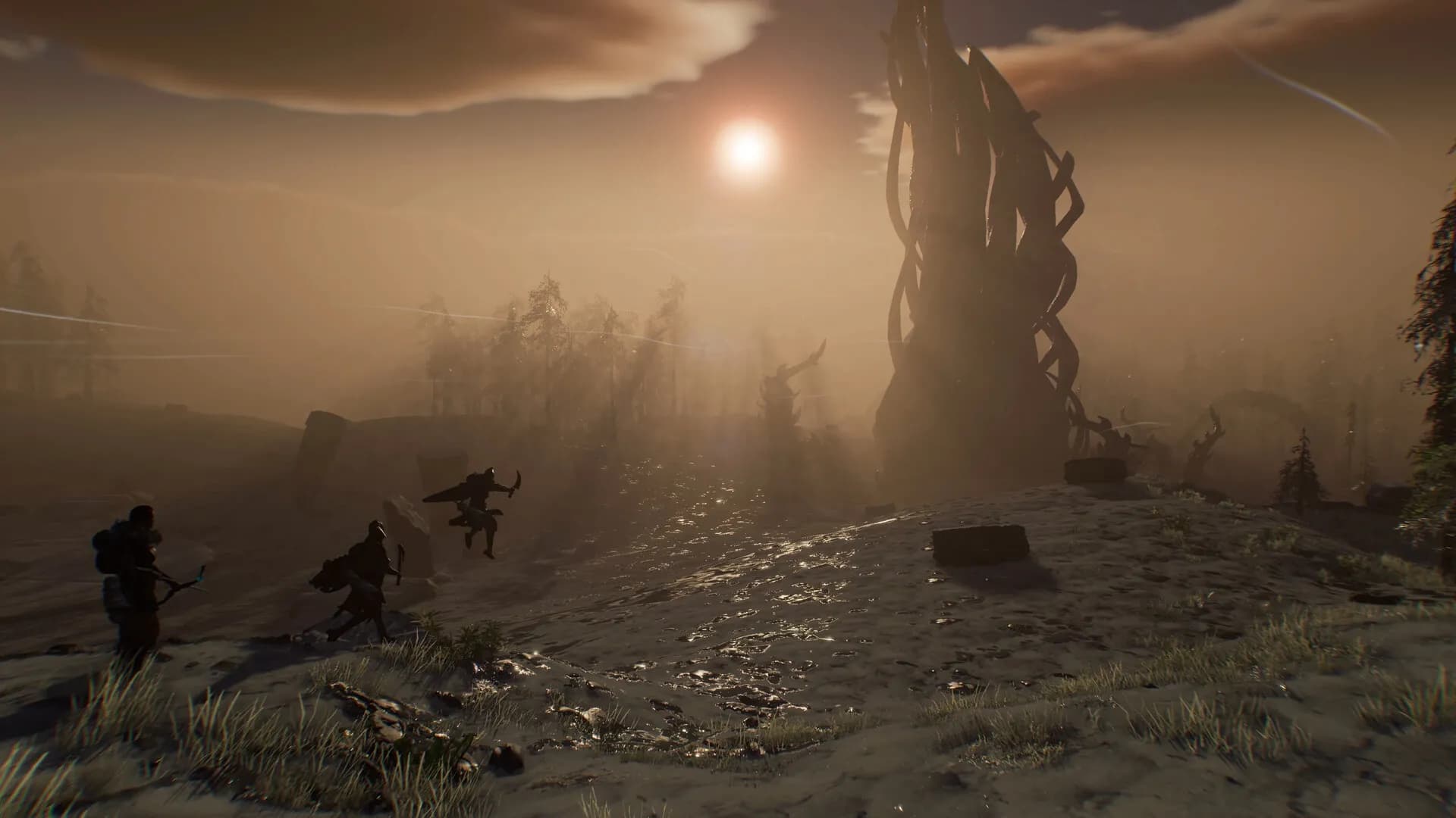 ASKA screenshot screenshot 10