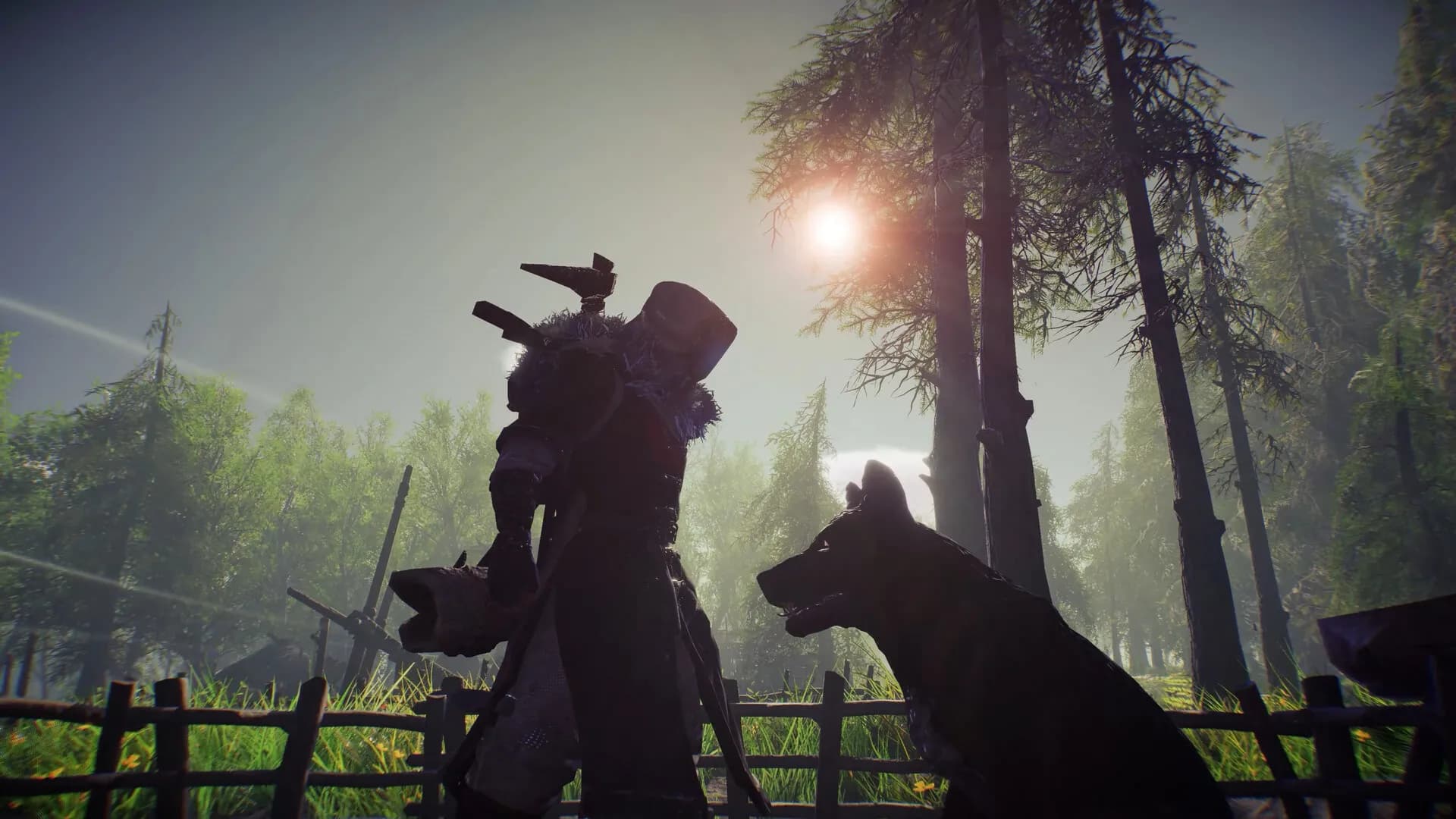 ASKA screenshot screenshot 11