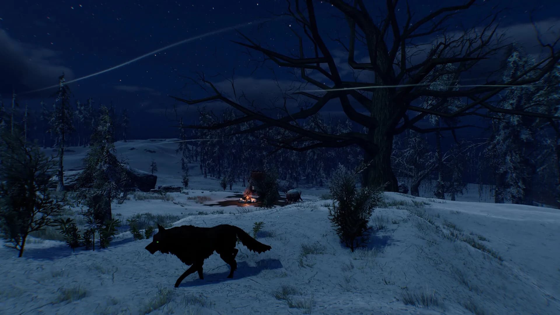 ASKA screenshot screenshot 13
