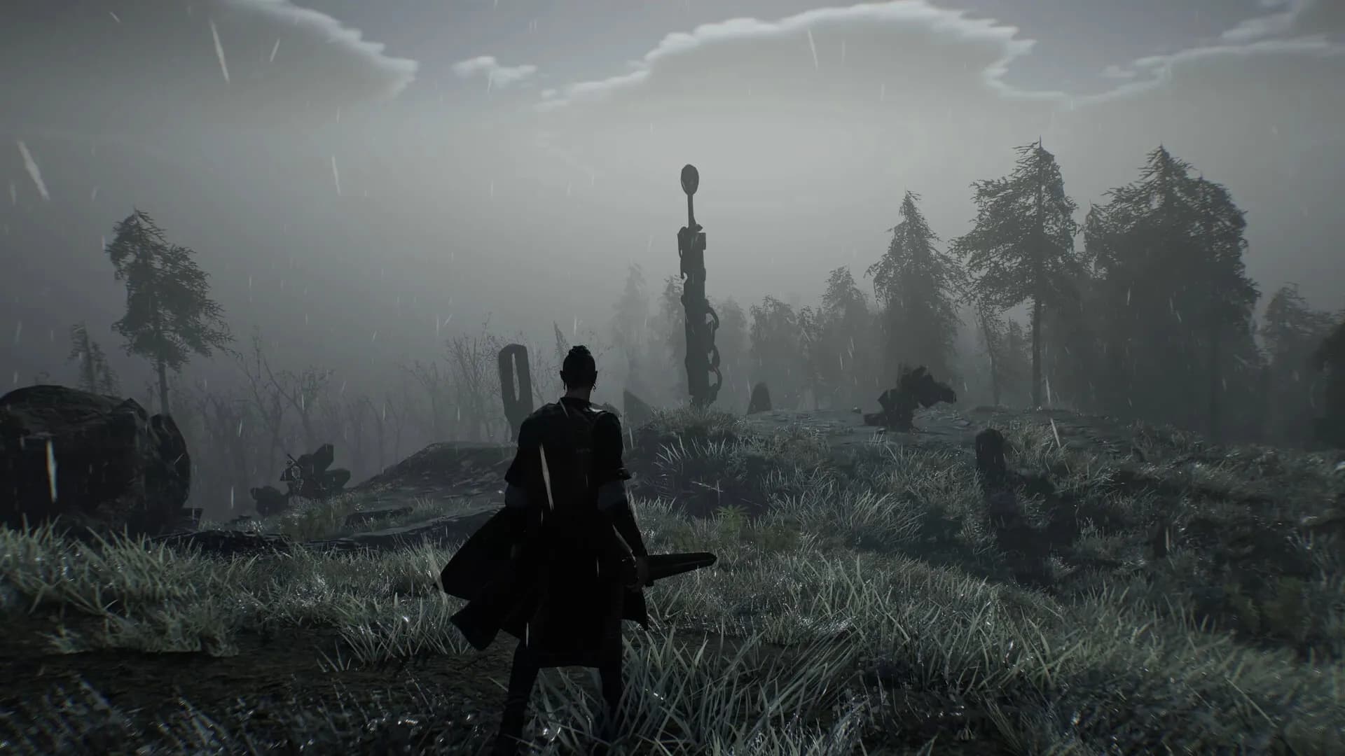 ASKA screenshot screenshot 3