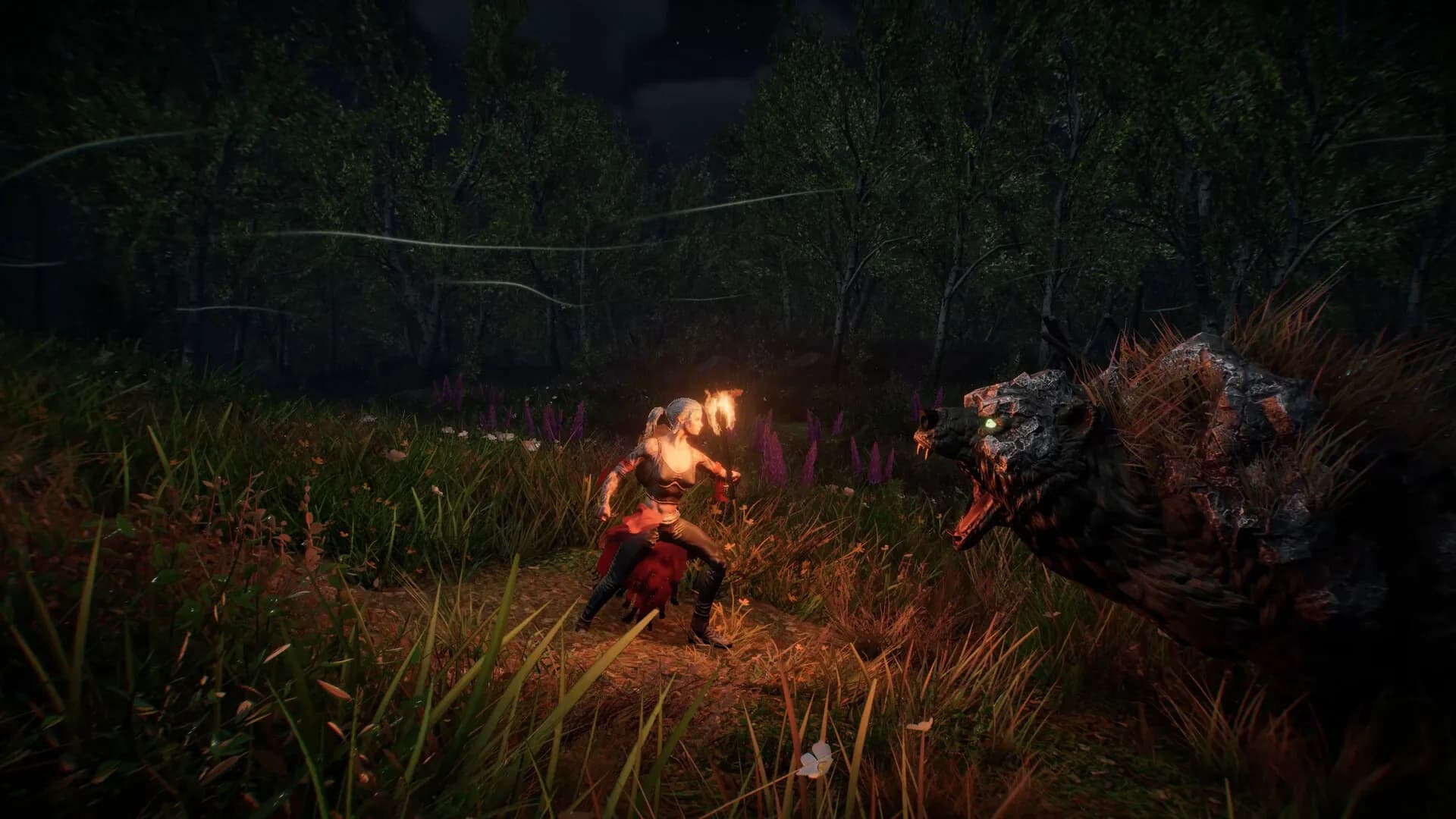 ASKA screenshot screenshot 7