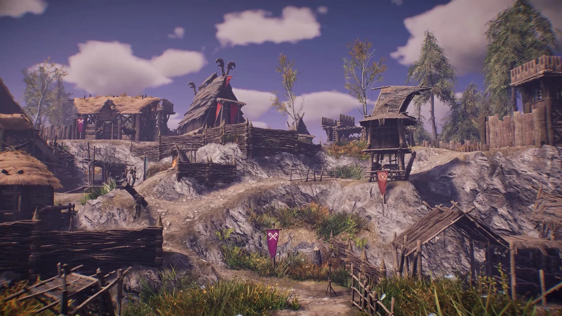 ASKA screenshot screenshot 8