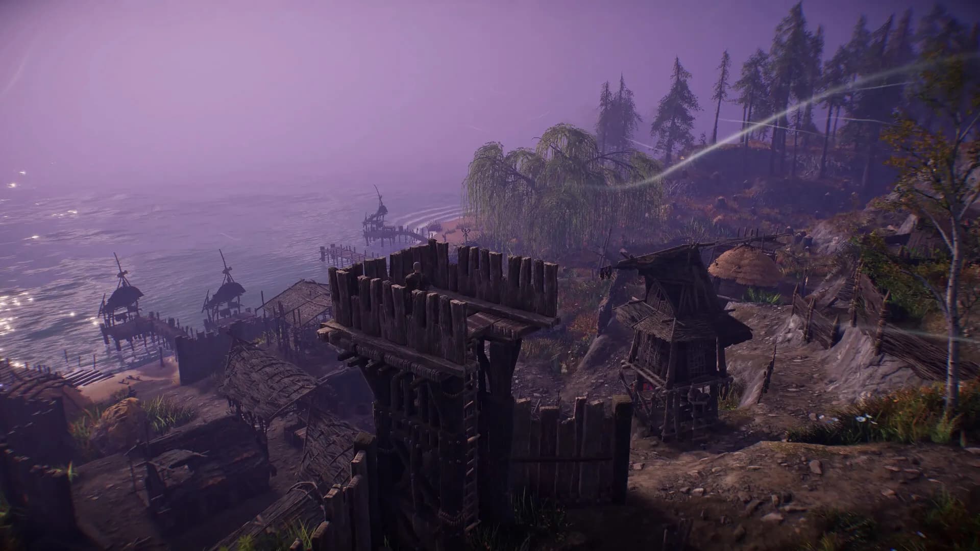ASKA screenshot screenshot 9