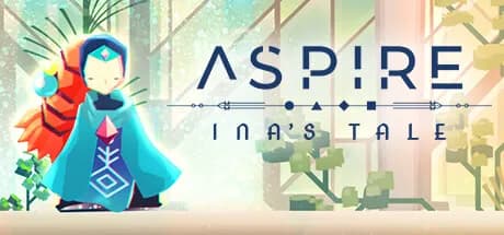 aspire: ina's tale vertical card thumbnail