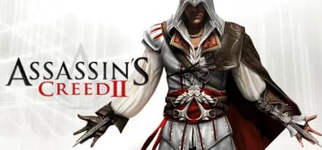 assassin's creed 2 vertical card thumbnail
