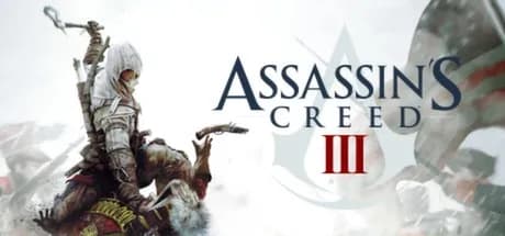 assassins creed iii vertical card thumbnail