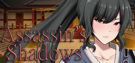 assassin's shadows thumbnail