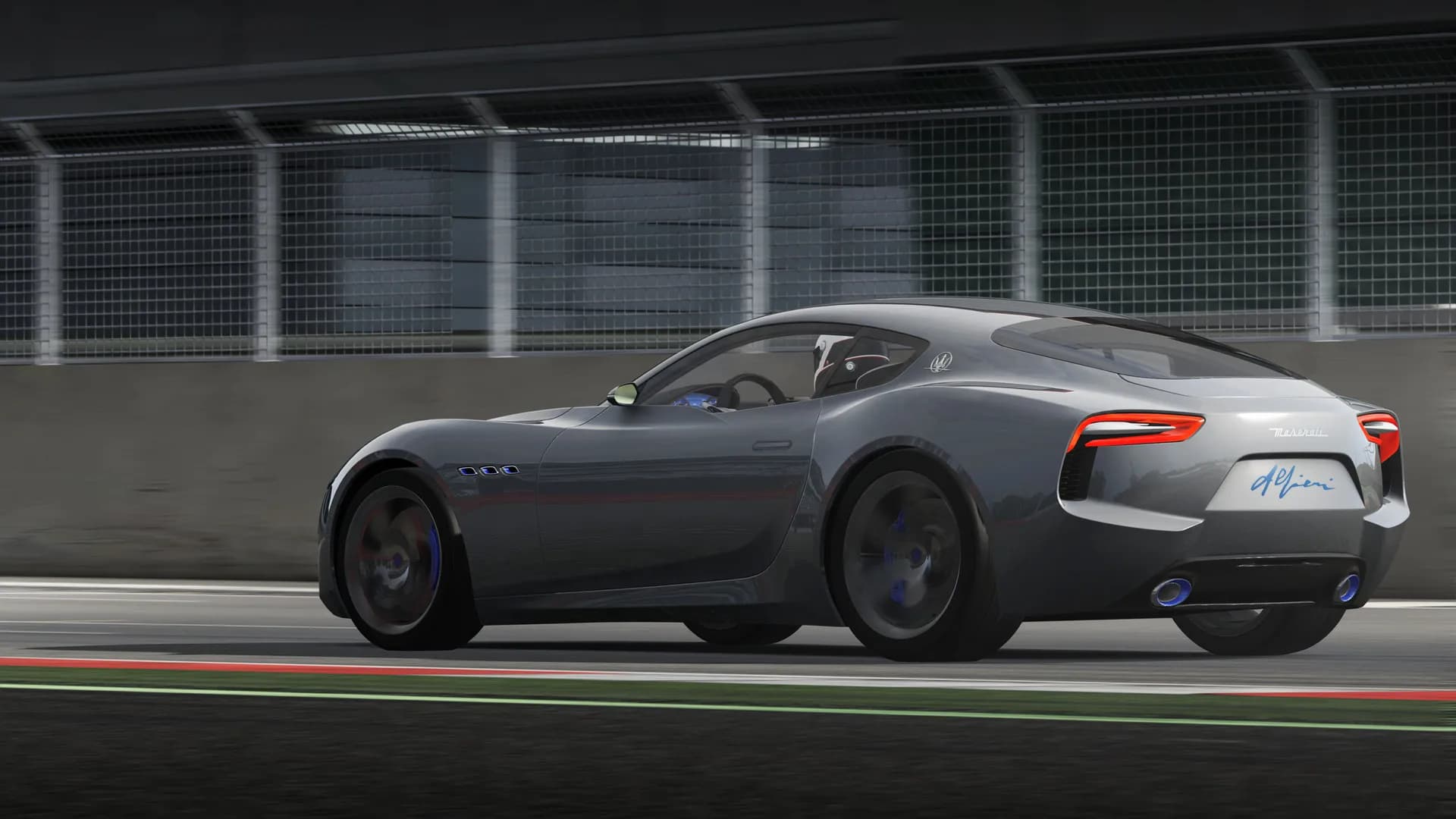 Assetto Corsa screenshot screenshot 10
