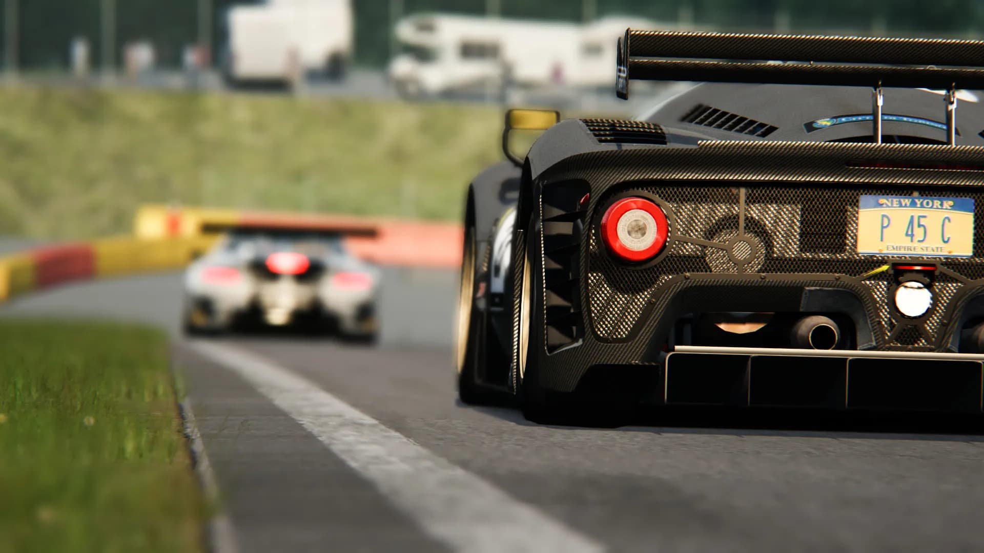 Assetto Corsa screenshot screenshot 100
