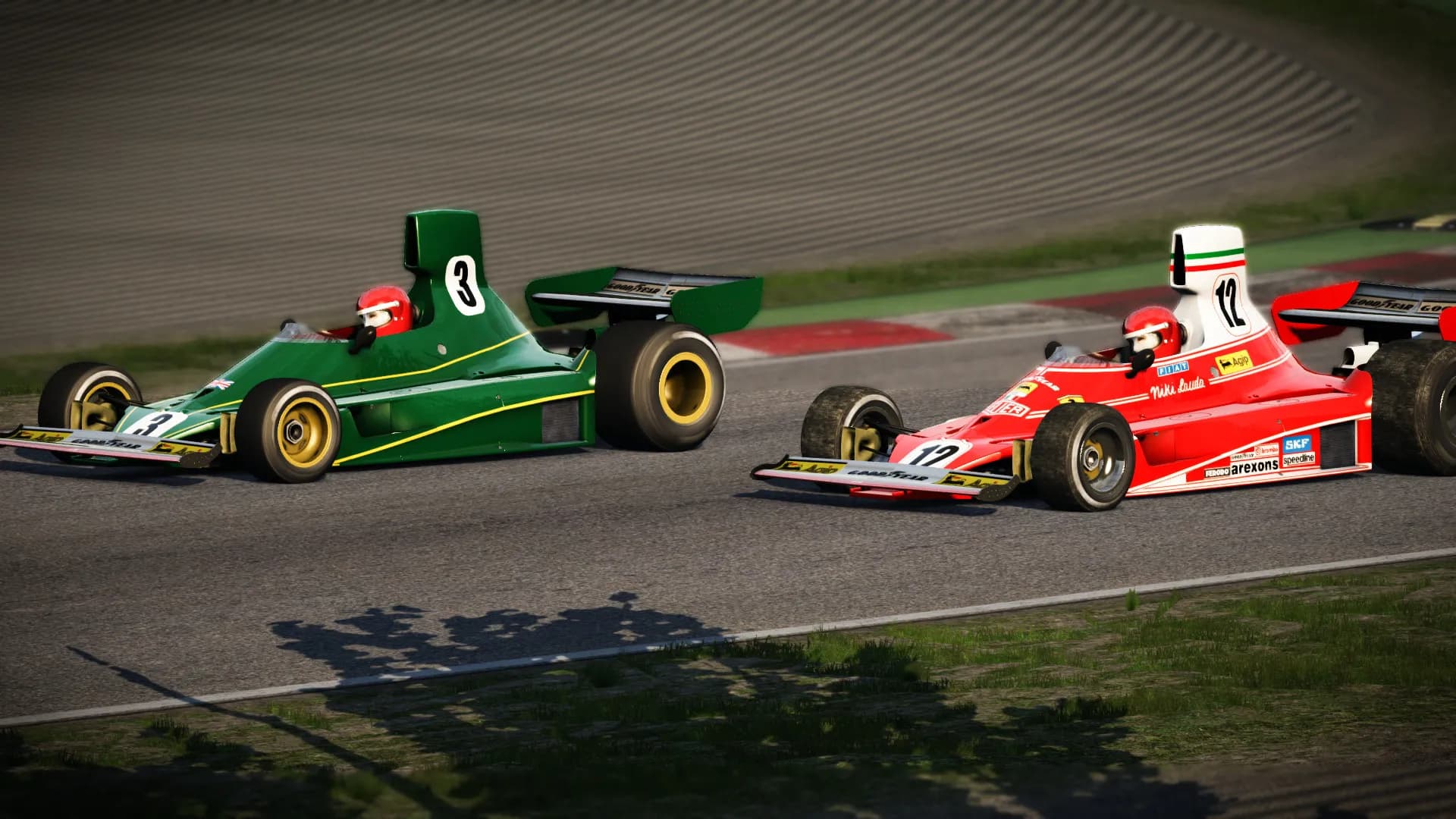 Assetto Corsa screenshot screenshot 102