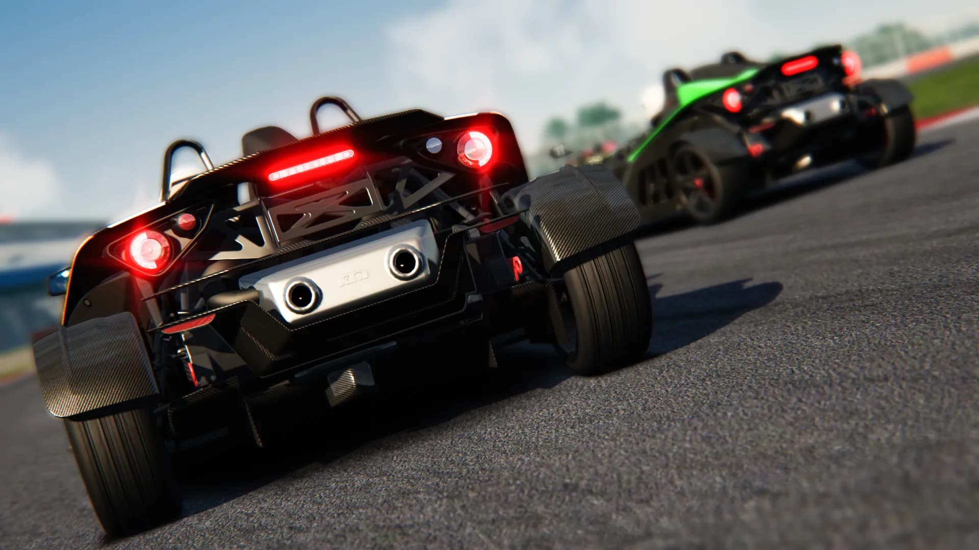 Assetto Corsa screenshot screenshot 103