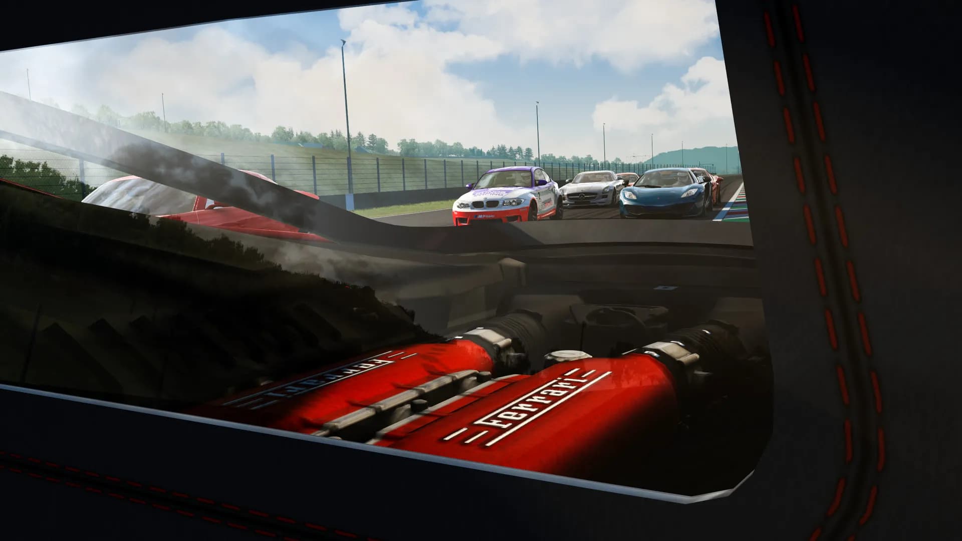 Assetto Corsa screenshot screenshot 105