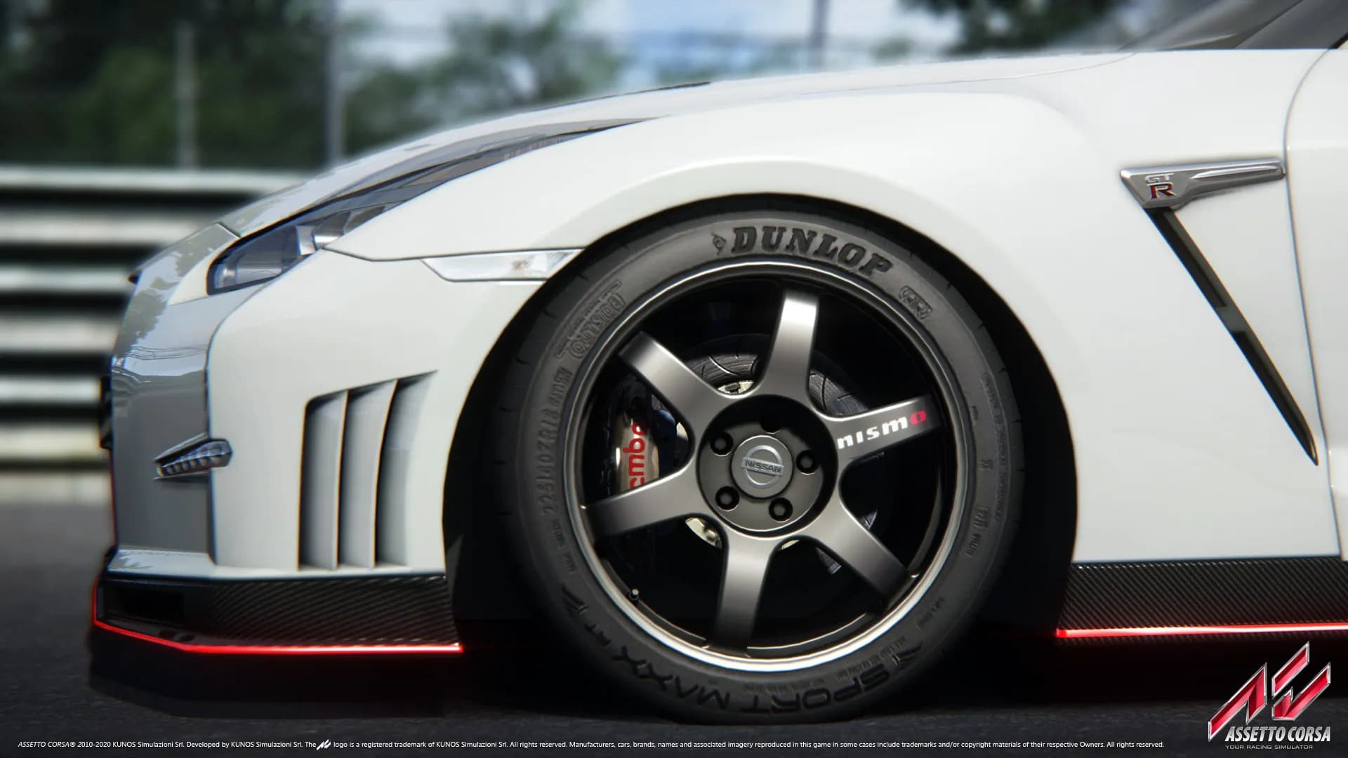 Assetto Corsa screenshot screenshot 107