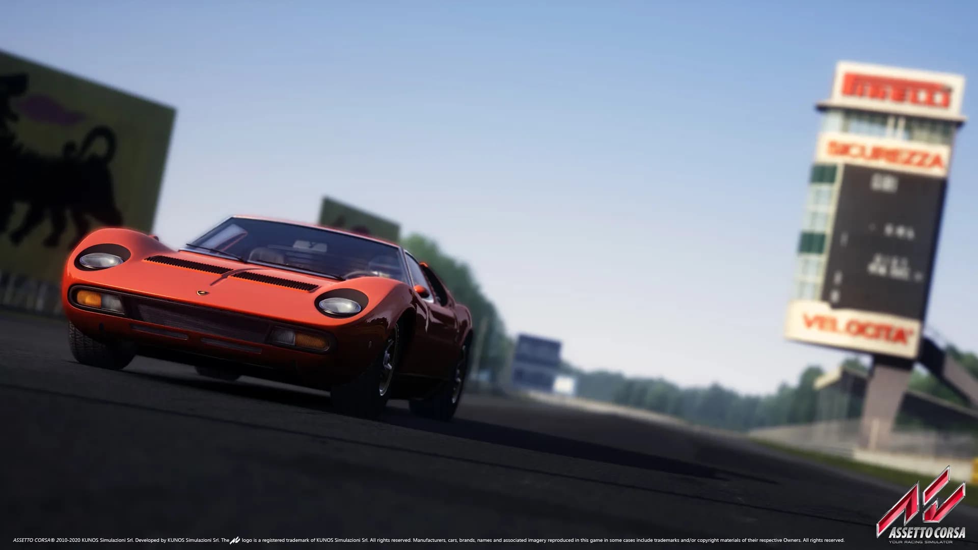 Assetto Corsa screenshot screenshot 108