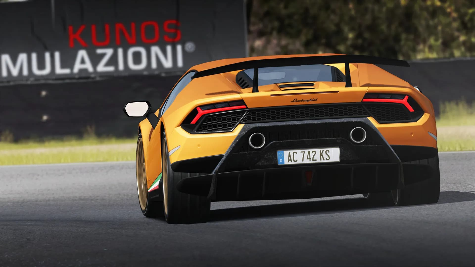 Assetto Corsa screenshot screenshot 11