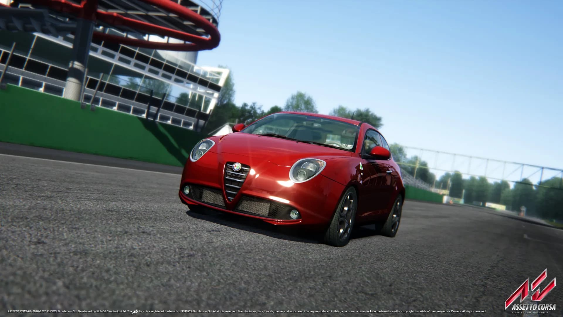 Assetto Corsa screenshot screenshot 112