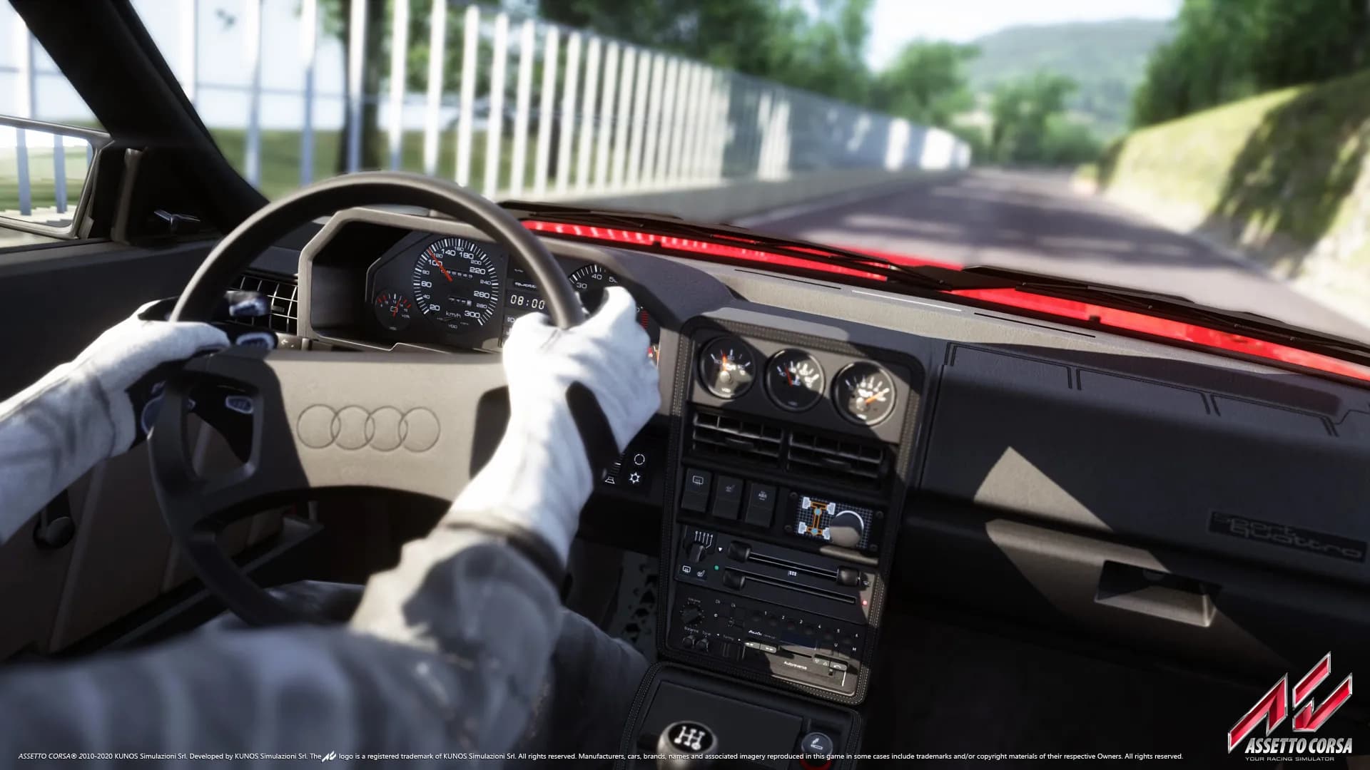Assetto Corsa screenshot screenshot 114