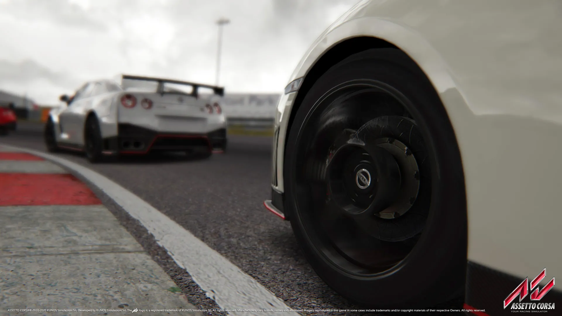 Assetto Corsa screenshot screenshot 115